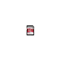 32GB CanvasRctPls SDHC UHS-II 300R/260W
