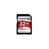 32GB CanvasRctPls SDHC UHS-II 300R/260W