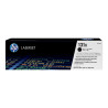 HP 131x - Alto rendimiento - negro - original - LaserJet - cartucho de