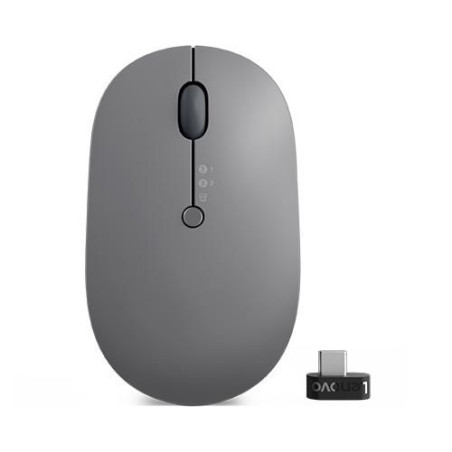 Go Wireless Multi-Device Mouse