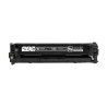 HP 131x - Alto rendimiento - negro - original - LaserJet - cartucho de