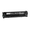 HP 131x - Alto rendimiento - negro - original - LaserJet - cartucho de