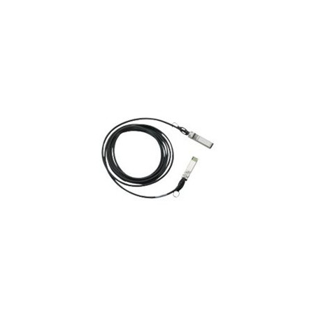 Cisco SFP+ Copper Twinax Cable - Cable de conexión directa - SFP+ a SF