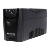 Riello UPS Net Power NPW 600 - UPS - CA 220/230/240 V - 360 vatios - 6