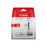 Cartucho de Tinta Original Canon CLI-551BK XL Alta Capacidad/ Negro