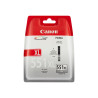 Canon CLI-551GY XL - Alto rendimiento - gris - original - depósito de