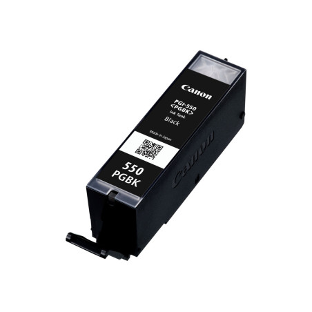 Cartucho de Tinta Original Canon PGI-550PGBK/ Negro