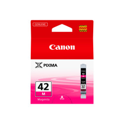 Canon CLI-42M - 13 ml - magenta - original - depósito de tinta - para