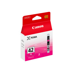 Canon CLI-42M - 13 ml - magenta - original - depósito de tinta - para