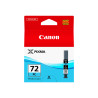 Canon PGI-72PC - 14 ml - photo cyan - original - depósito de tinta - p