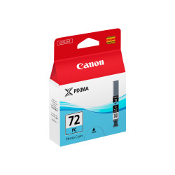 Canon PGI-72PC - 14 ml - photo cyan - original - depósito de tinta - p