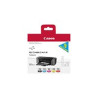 Canon PGI-72 MBK/C/M/Y/R Multipack - Paquete de 5 - amarillo, cián, ma
