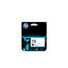 HP 711 - 38 ml - negro - original - DesignJet - cartucho de tinta - pa