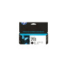 HP 711 - 38 ml - negro - original - DesignJet - cartucho de tinta - pa