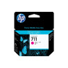 HP 711 - 29 ml - magenta - original - DesignJet - cartucho de tinta -