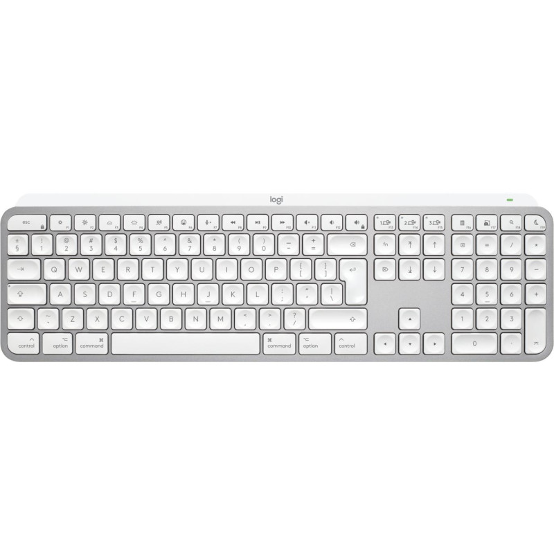 Mx Keys S For Mac Keyboard