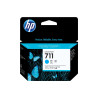 Ink Cartridge No 711 Cyan 3 Pack 29 Ml | APLIUM