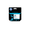 Ink Cartridge No 711 Cyan 3 Pack 29 Ml | APLIUM
