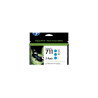 HP 711 - Paquete de 3 - 29 ml - cián - original - DesignJet - cartucho