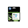 Ink Cartridge No 711 Cyan 3 Pack 29 Ml | APLIUM