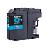 Cartucho de Tinta Original Brother LC-123C/ Cian