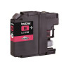 Cartucho de Tinta Original Brother LC-123M/ Magenta