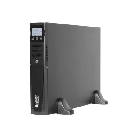 Riello UPS Vision Dual VSD 3000 - UPS - CA 220/230/240 V - 2.7 kW - 30