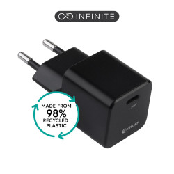 INFINITE (GRS) USB-C Charger