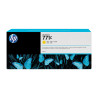 HP 771C - 775 ml - amarillo - original - cartucho de tinta - para Desi