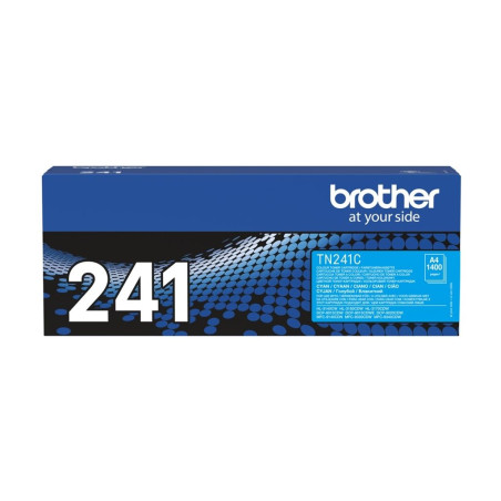 Tóner Original Brother TN-241C/ Cian