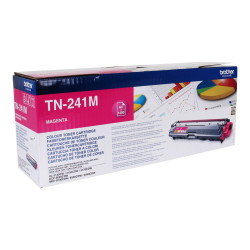 Tóner Original Brother TN-241M/ Magenta