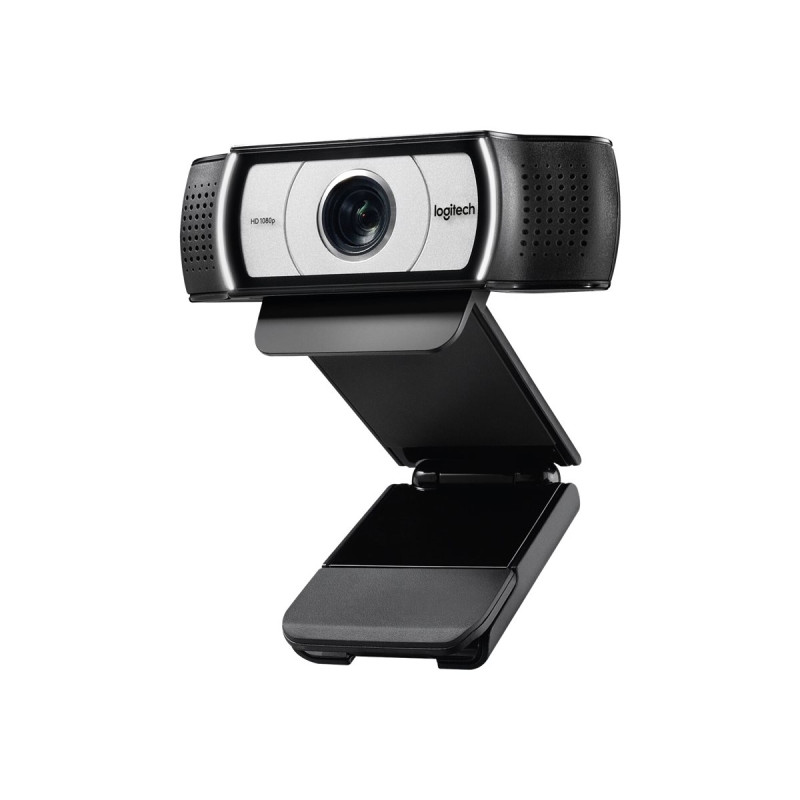Logitech Webcam C930E W079 - Boardwalk | APLIUM