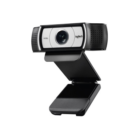 Logitech Webcam C930E W079 - Boardwalk | APLIUM