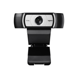 Webcam Logitech C930E/ Enfoque Automático/ 1920 x 1080 Full HD