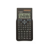 Canon F-715SG - Calculadora científica - 10 dígitos + 2 exponentes - p