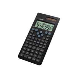 Canon F-715SG - Calculadora científica - 10 dígitos + 2 exponentes - p