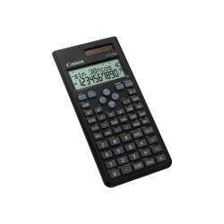 Canon F-715SG - Calculadora científica - 10 dígitos + 2 exponentes - p