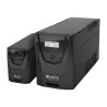 Riello UPS Net Power NPW 1000 - UPS - CA 220/230/240 V - 600 vatios -