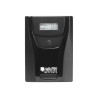 Riello UPS Net Power NPW 1500 - UPS - CA 220/230/240 V - 900 vatios -