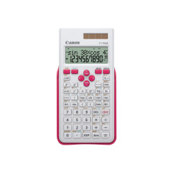 Canon F-715SG - Calculadora científica - 10 dígitos + 2 exponentes - p