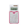 Canon F-715SG - Calculadora científica - 10 dígitos + 2 exponentes - p