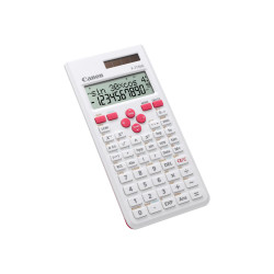 Canon F-715SG - Calculadora científica - 10 dígitos + 2 exponentes - p