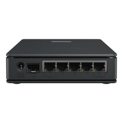 Wireless router hAP ax S