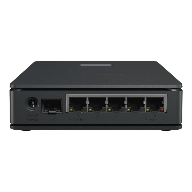 Wireless router hAP ax S