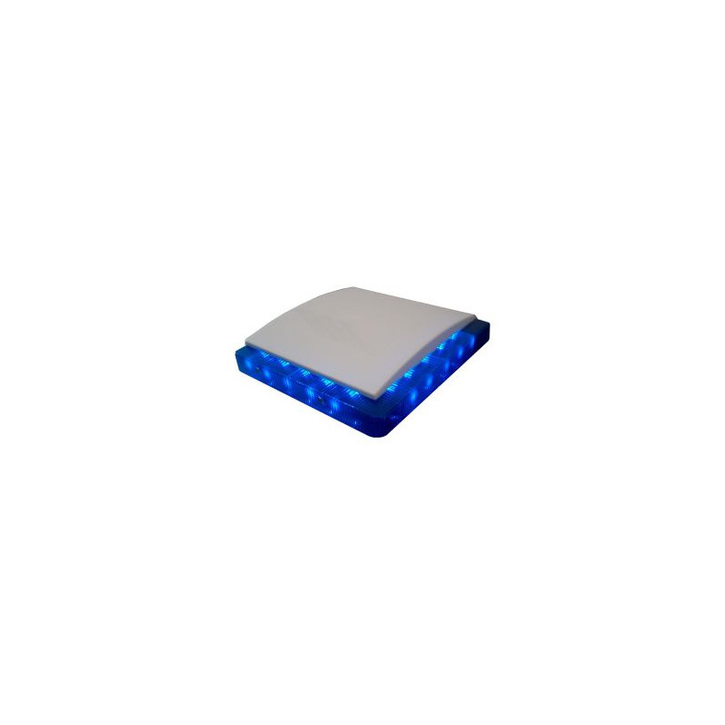 VEGA PLUS EXTERNAL SIREN