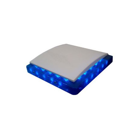 VEGA PLUS EXTERNAL SIREN