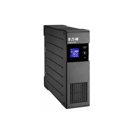 Eaton Ellipse PRO 650 - UPS - CA 230 V - 400 vatios - 650 VA - 7 Ah -