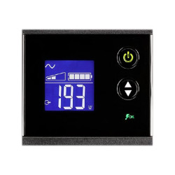 Ellipse Pro 850 Din USB 850VA / 510W- 8 Tomas (4+4) | APLIUM