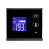 Ellipse Pro 850 Din USB 850VA / 510W- 8 Tomas (4+4) | APLIUM