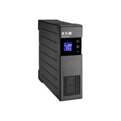 Ellipse Pro 1600 Din USB 1600VA / 1000W- 8 Tomas (4+4) | APLIUM